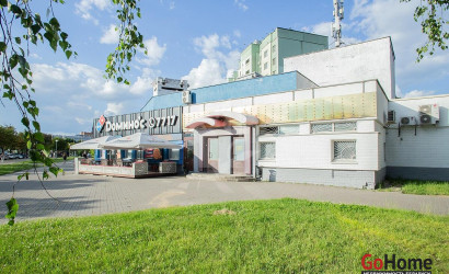 Аренда помещения, Минск, Рокоссовского просп., 1, 185 кв.м.. Фото 10
