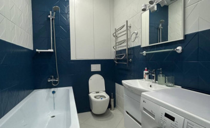 Снять 2-комнатную квартиру на сутки, Минск, ул. Игоря Лученка, д. 32 (Московский район). Фото 12