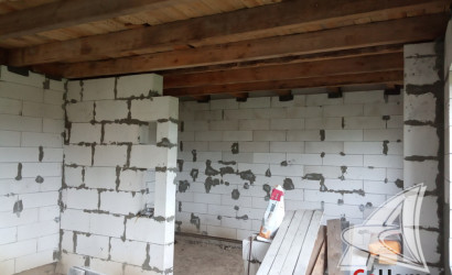 Купить дом, Малые Радваничи, Радваничский с/с, 22.36 соток. Фото 11