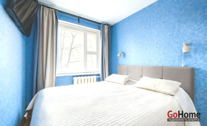 Купить 3-комнатную квартиру, Минск, Буденного ул., 7/2 (Партизанский район). Фото 4