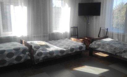 Снять на сутки дом, Костюковичи, студенецкая 66. Фото 4