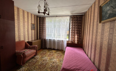 Снять 3-комнатную квартиру, Пинск, Революционная. Фото 1