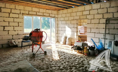 Купить дом, Знаменка, Знаменский с/с, 17.09 соток. Фото 4