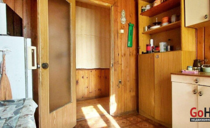 Купить дом, Заславль, Привокзальная ул., 11 соток. Фото 7