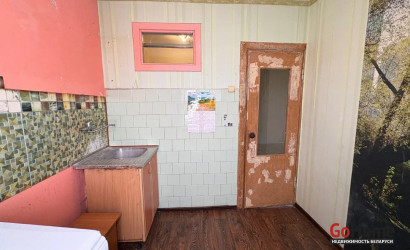 Купить 1-комнатную квартиру, Витебск, Ленина, 3. Фото 3