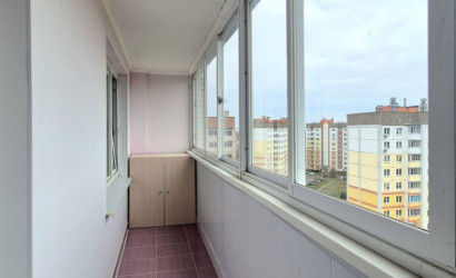 Купить 1-комнатную квартиру, Новополоцк, Молодежная ул., 184/Б. Фото 4