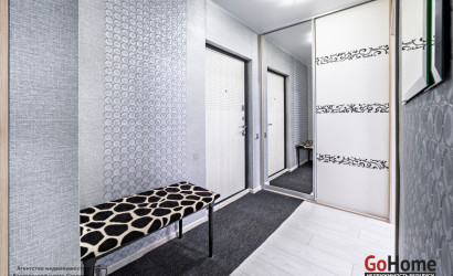 Купить 1-комнатную квартиру, Минск, Некрасова, 28 (Советский район). Фото 14