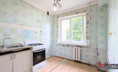 Купить 2-комнатную квартиру, Минск, Скрыганова ул., 3 (Фрунзенский район). Фото 10