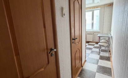 Купить 3-комнатную квартиру, Минск, Любимова, 33(Московский район). Фото 9