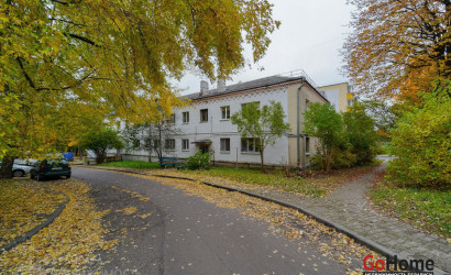 Купить 2-комнатную квартиру, Минск, Седых ул., 18 (Первомайский район). Фото 18