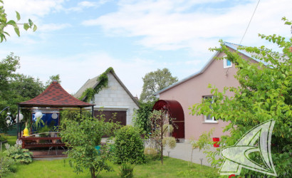 Купить дом, Грабовцы, Степанковский с/с, 16.03 соток. Фото 24