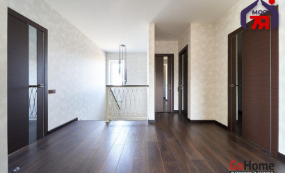 Купить коттедж, Заславль, Багряная ул., 11 соток. Фото 33