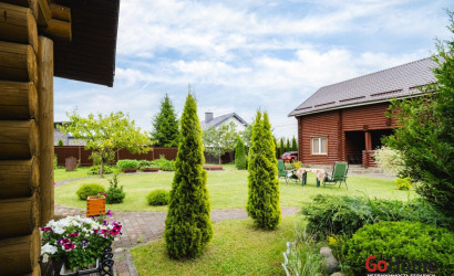 Купить дом, ВЕРЯГИ, 10 соток. Фото 3