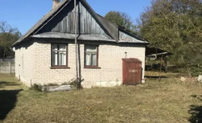  1-этаж.(78.4 м2), Приборово(Томашовский с/с)
