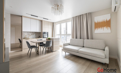 Купить 3-комнатную квартиру, Минск, Братская ул., 5 (Октябрьский район). Фото 38