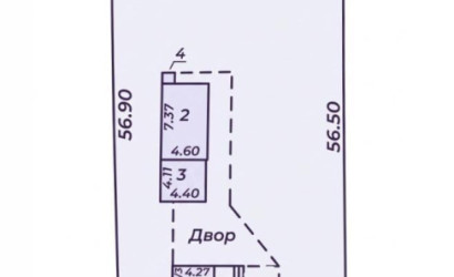 Купить дом, Радошковичи, Доватора ул., 12.75 соток. Фото 7