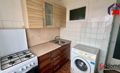 Купить 2-комнатную квартиру, Солигорск, Ленина ул., 31. Фото 19