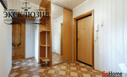 Купить 2-комнатную квартиру, Минск, Якубова ул., 56/1 (Ленинский район). Фото 6