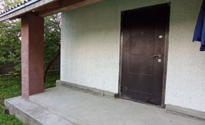 Купить 3-комнатную квартиру, Тереховка, Спортивная, 1А. Фото 3