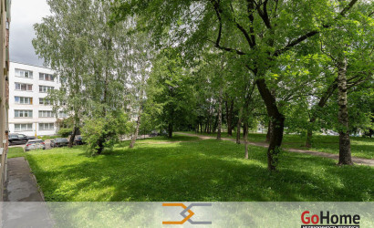 Купить 1-комнатную квартиру, Минск, Жудро ул., 17/2(Фрунзенский район). Фото 26