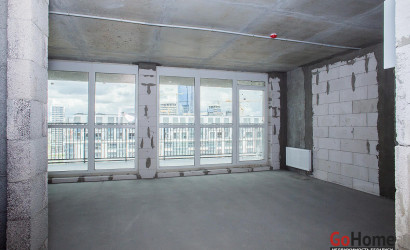 Купить 1-комнатную квартиру, Минск, Савицкого ул., 24 (Октябрьский район). Фото 3