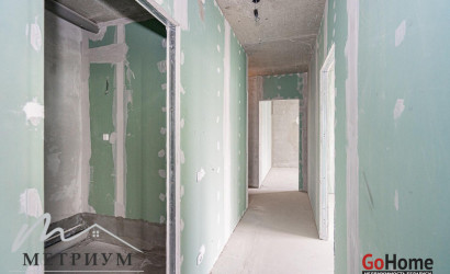 Купить 3-комнатную квартиру, Минск, Мстиславца ул., 10 (Первомайский район). Фото 38