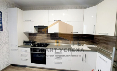 Купить 2-комнатную квартиру, Брест, ул. Луцкая. Фото 11