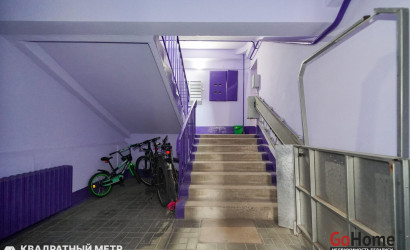 Купить 3-комнатную квартиру, Минск, Прушинских ул., 20 (Ленинский район). Фото 34