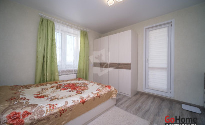 Купить 3-комнатную квартиру, Минск, Гвишиани ул., 10 (Первомайский район). Фото 19