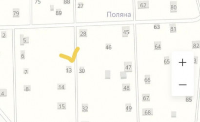 Купить участок, СТ Поляна, 9 соток. Фото 32