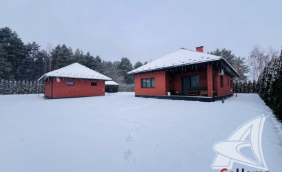 Купить дом, Знаменка, Знаменский с/с, 25 соток. Фото 1