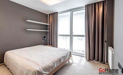 Снять 2-комнатную квартиру, Минск, Городецкая ул. 22 (Первомайский район). Фото 1