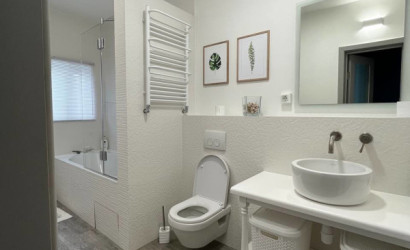 Снять 2-комнатную квартиру, Минск, Леонида Беды, 45 (Советский район). Фото 8