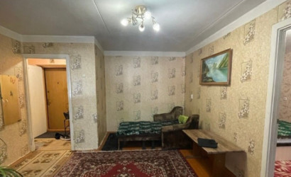 Купить 2-комнатную квартиру, Барановичи, Космонавтов д 2. Фото 7