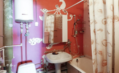 Купить 1-комнатную квартиру, Паперня, Центральная ул.. Фото 8