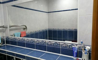 Снять 1-комнатную квартиру на сутки, Гродно, просп. Клецкова, д. 42. Фото 5