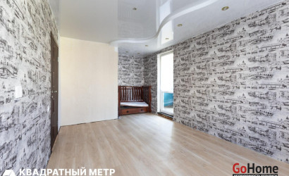 Купить 2-комнатную квартиру, Минск, Плеханова ул., 68/1 (Ленинский район). Фото 5