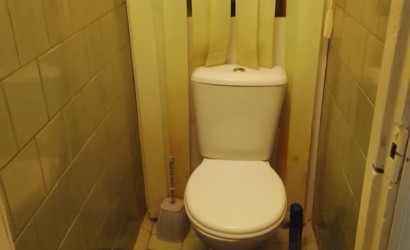 Снять 2-комнатную квартиру на сутки, Речица, ул. Наумова, д. 24. Фото 4