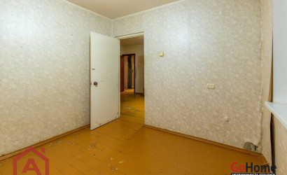 Купить 3-комнатную квартиру, Минск, Славинского, 33 (Первомайский район). Фото 8