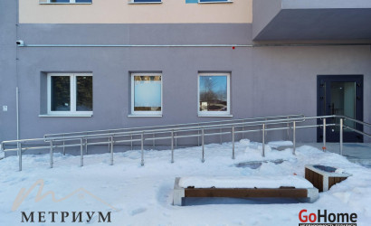 Продажа торгового помещения, Минск, Восточная ул., 166,  150 кв.м.. Фото 1