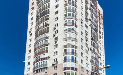 Купить 4-комнатную квартиру, Минск, Восточная ул., 107 (Советский район). Фото 41