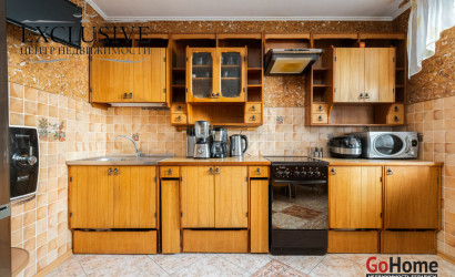 Купить 3-комнатную квартиру, Минск, Бурдейного ул., 2/А (Фрунзенский район). Фото 17