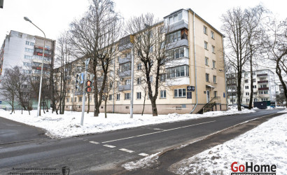 Аренда помещения, Минск, Скрыганова, 1,  40.1 кв.м.. Фото 26