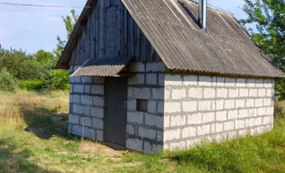  1-этаж.(63 м2), Деменичи(Центральная)