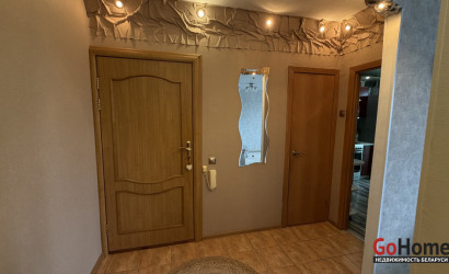 Купить 3-комнатную квартиру, Витебск, Лазо, 133/1. Фото 14
