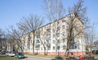 Купить 2-комнатную квартиру, Минск, Ольшевского ул., 6 (Фрунзенский район). Фото 16