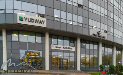 Аренда офиса, Новодворский с/с,  177 кв.м.. Фото 14