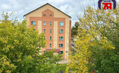 Купить 3-комнатную квартиру, Солигорск, Ленина ул., 13. Фото 9