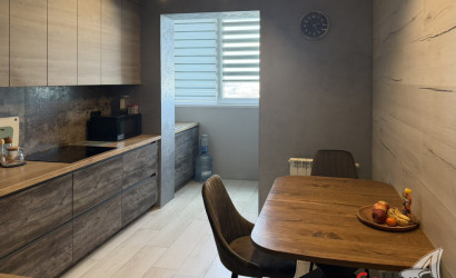 Купить 3-комнатную квартиру, Брест, Восток, ул. Московская. Фото 2