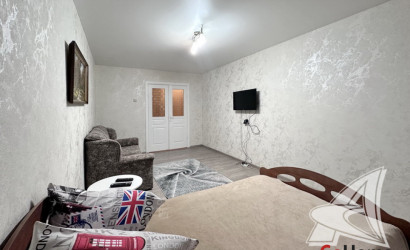 Купить 1-комнатную квартиру, Брест, Ковалево, ул. Луцкая. Фото 3